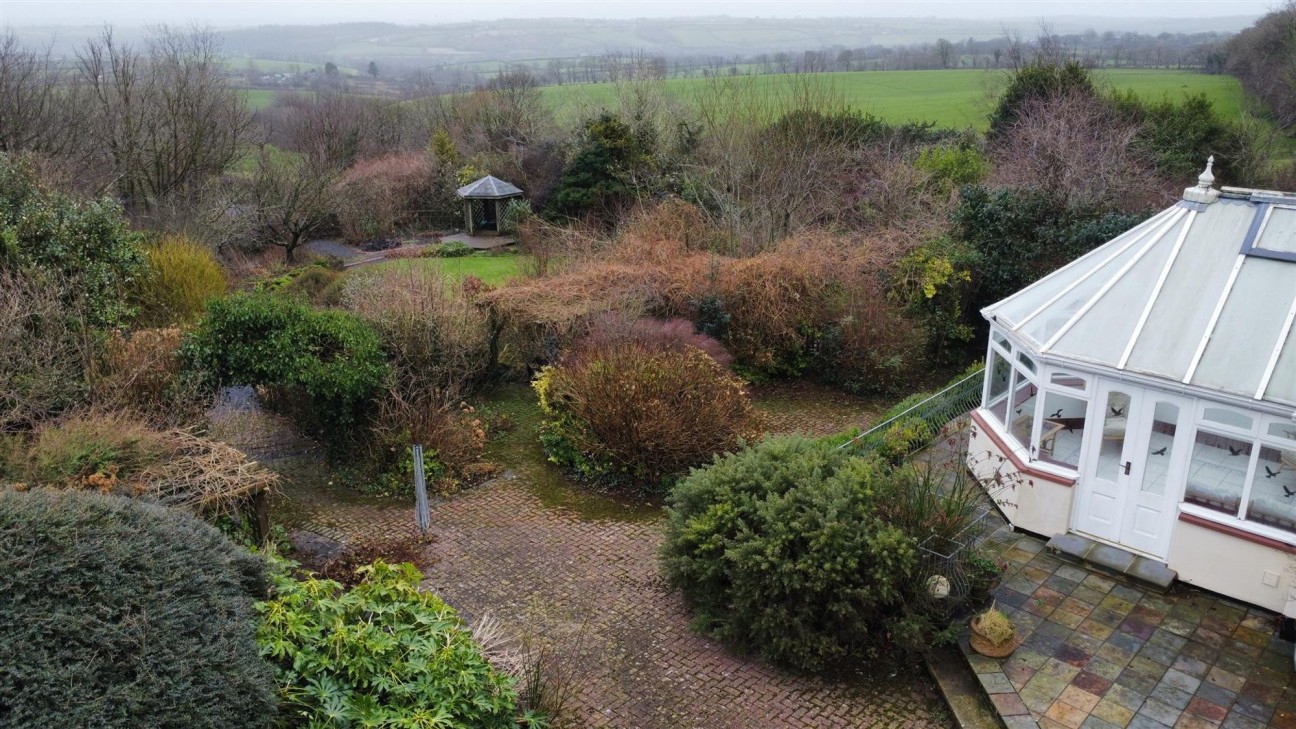 Penffordd, Clynderwen, SA66