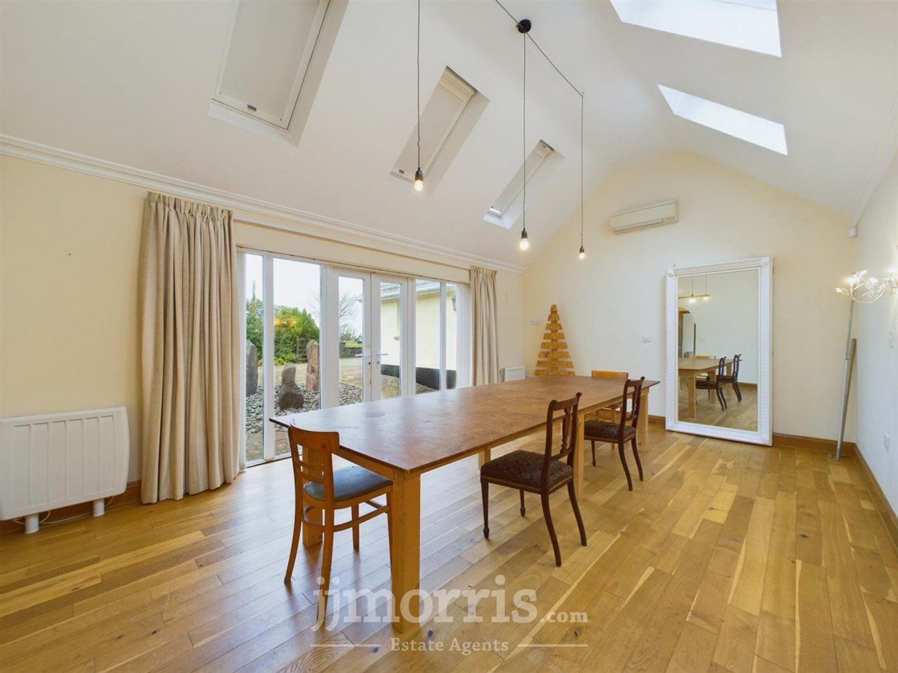 Penffordd, Clynderwen, SA66