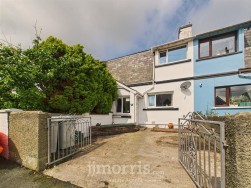 Harbour Village, Goodwick, SA64