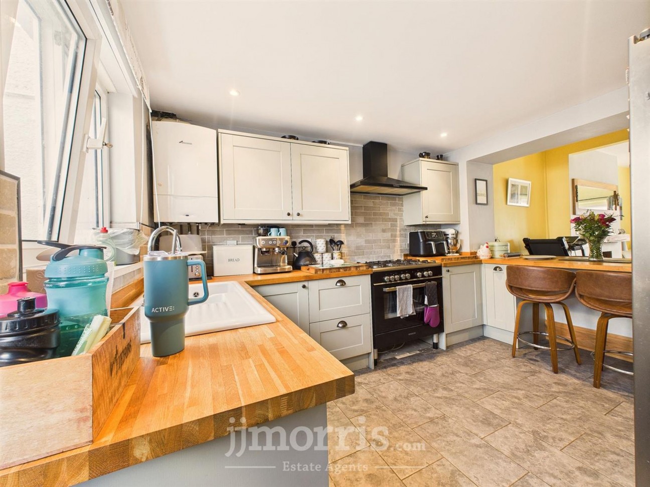 Harbour Village, Goodwick, SA64