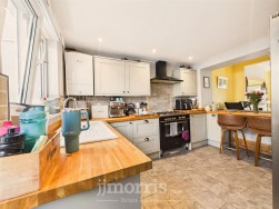 Harbour Village, Goodwick, SA64