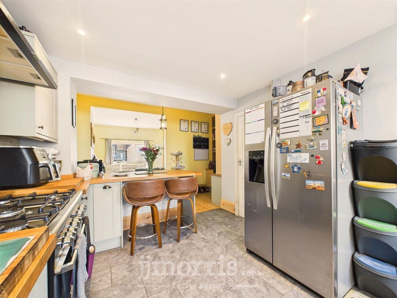 Harbour Village, Goodwick, SA64