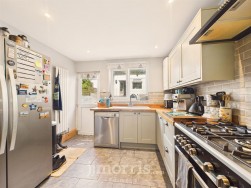 Harbour Village, Goodwick, SA64