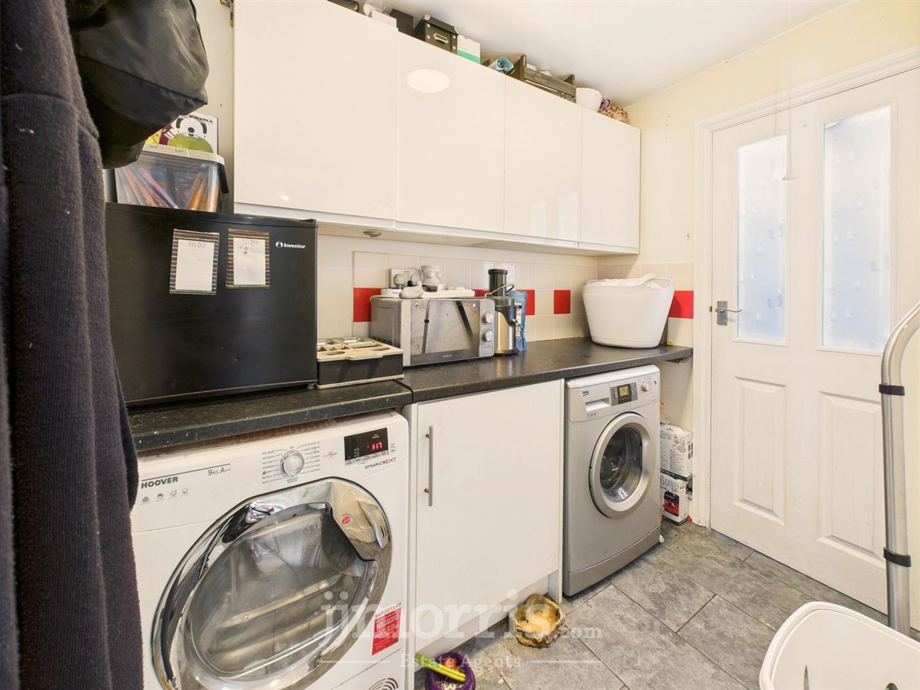 Harbour Village, Goodwick, SA64