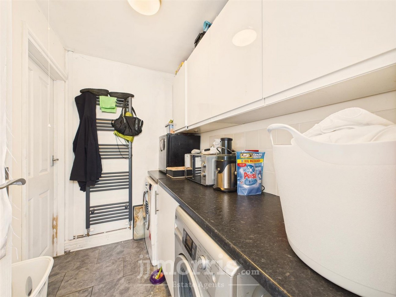 Harbour Village, Goodwick, SA64