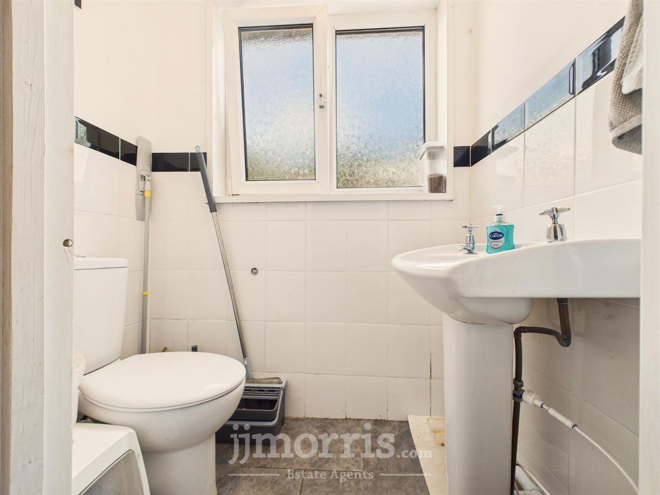 Harbour Village, Goodwick, SA64