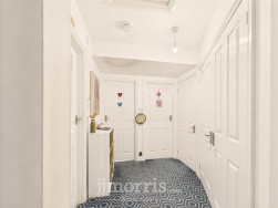 Harbour Village, Goodwick, SA64