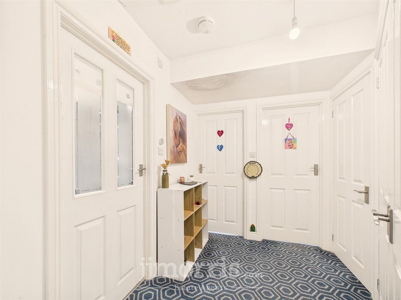 Harbour Village, Goodwick, SA64