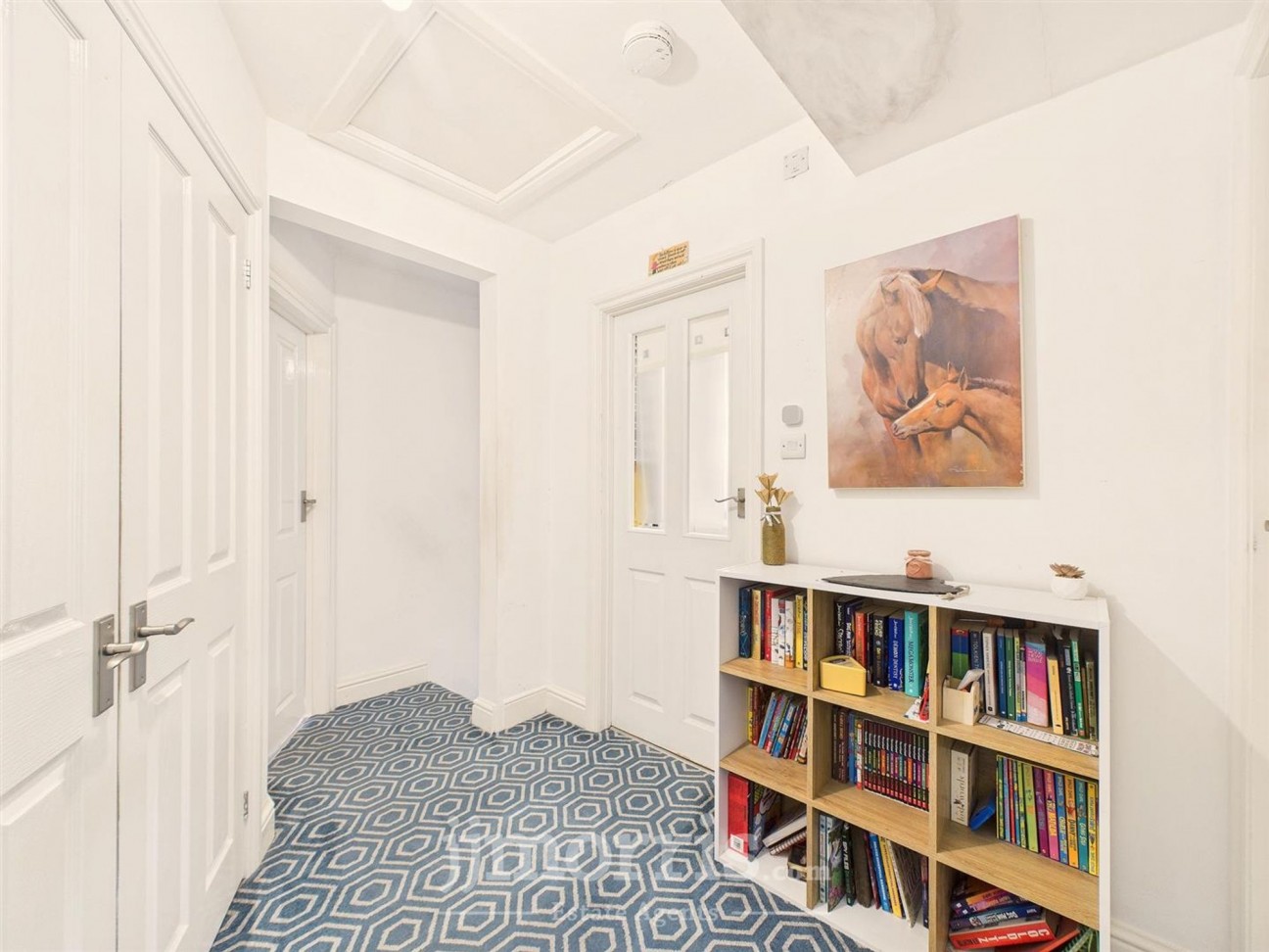 Harbour Village, Goodwick, SA64