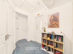 Harbour Village, Goodwick, SA64