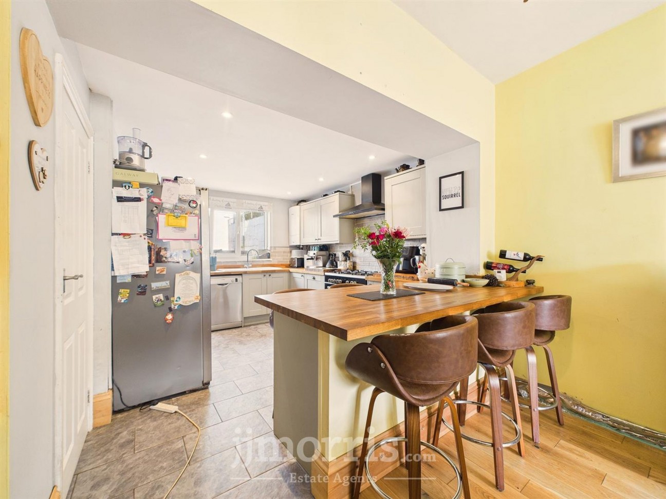 Harbour Village, Goodwick, SA64