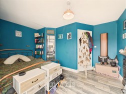 Harbour Village, Goodwick, SA64