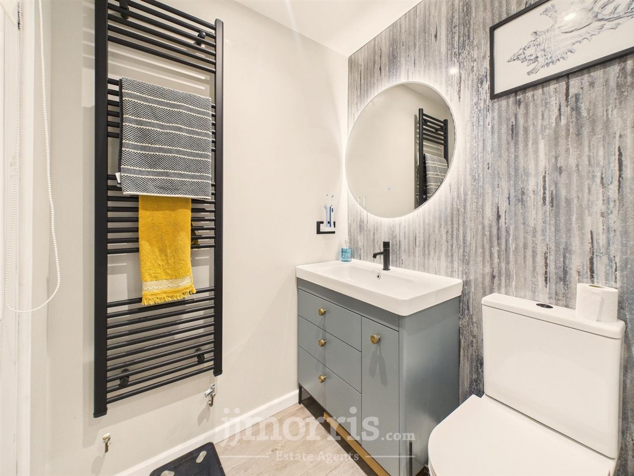 Harbour Village, Goodwick, SA64