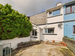 Harbour Village, Goodwick, SA64