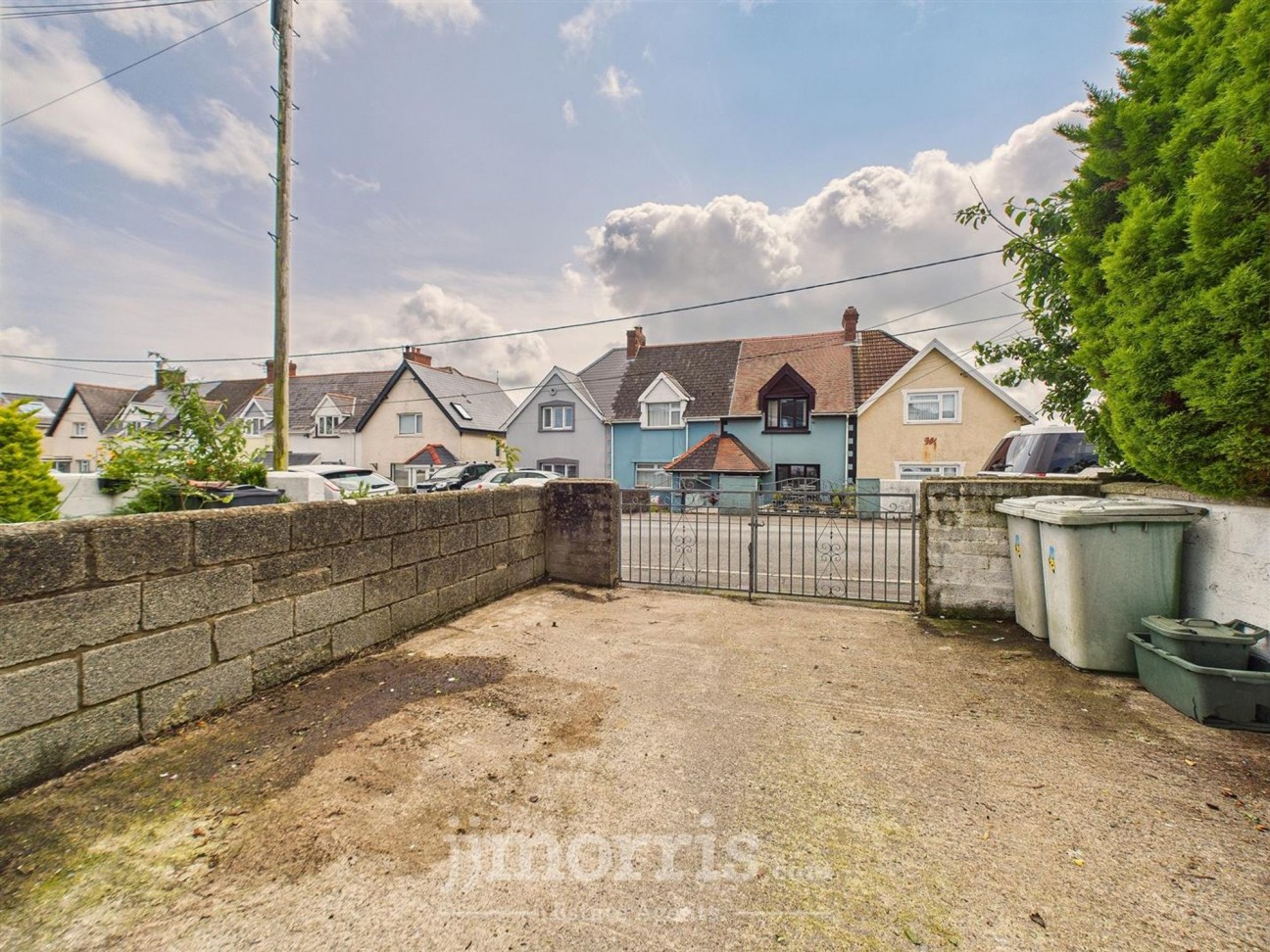 Harbour Village, Goodwick, SA64