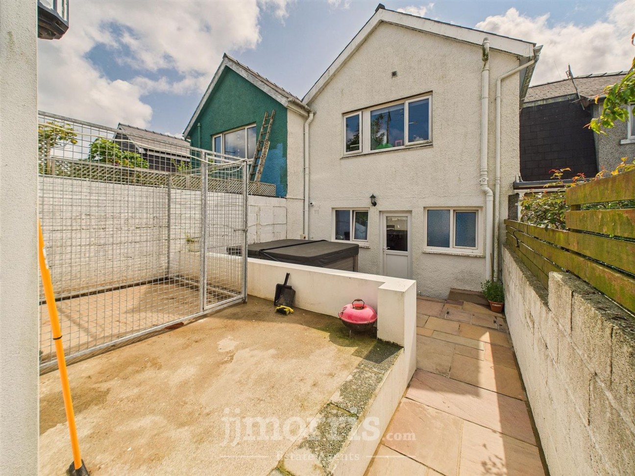 Harbour Village, Goodwick, SA64