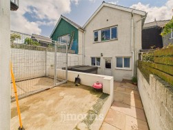 Harbour Village, Goodwick, SA64