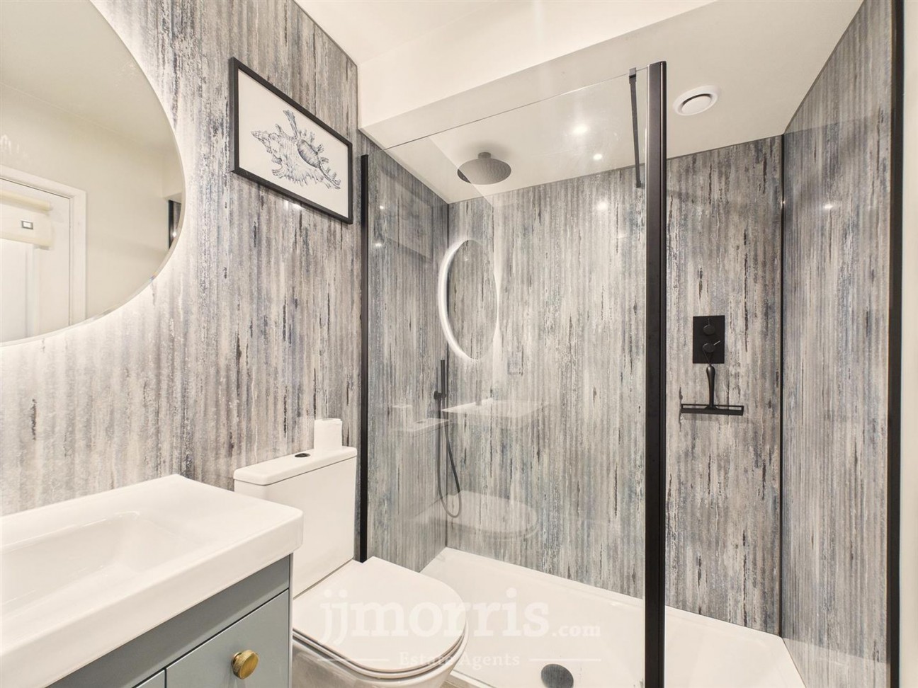 Harbour Village, Goodwick, SA64