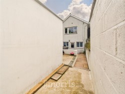 Harbour Village, Goodwick, SA64