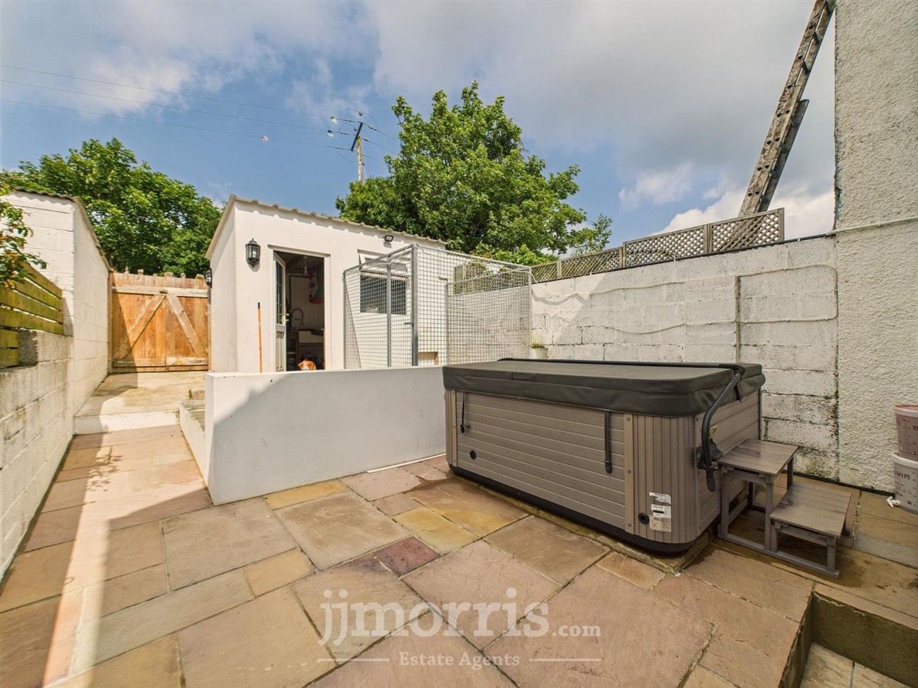 Harbour Village, Goodwick, SA64