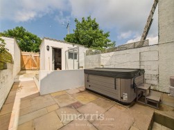 Harbour Village, Goodwick, SA64