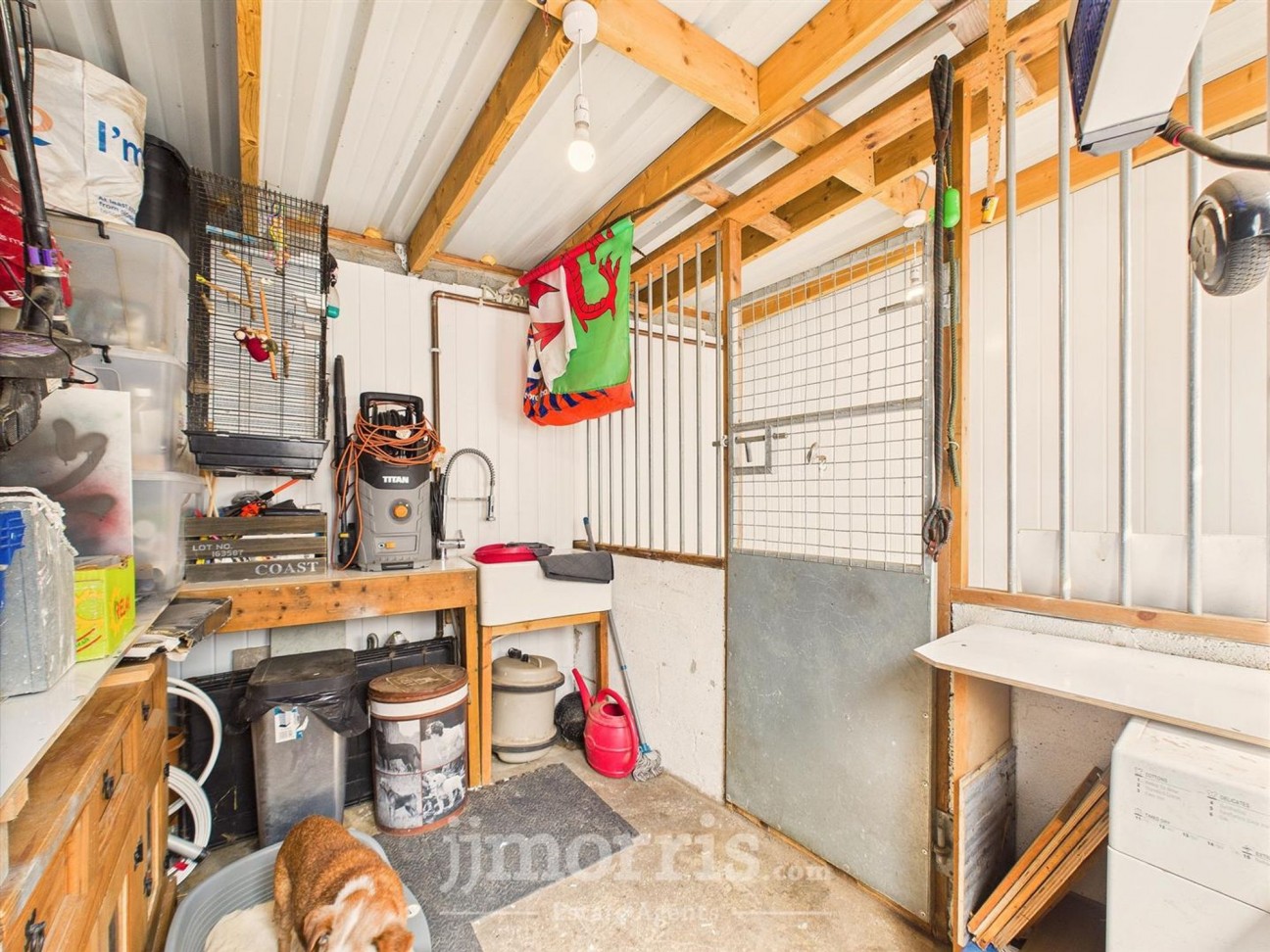 Harbour Village, Goodwick, SA64