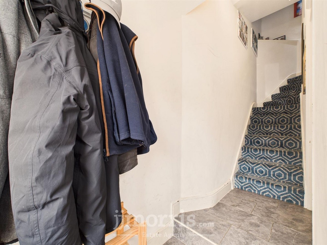 Harbour Village, Goodwick, SA64