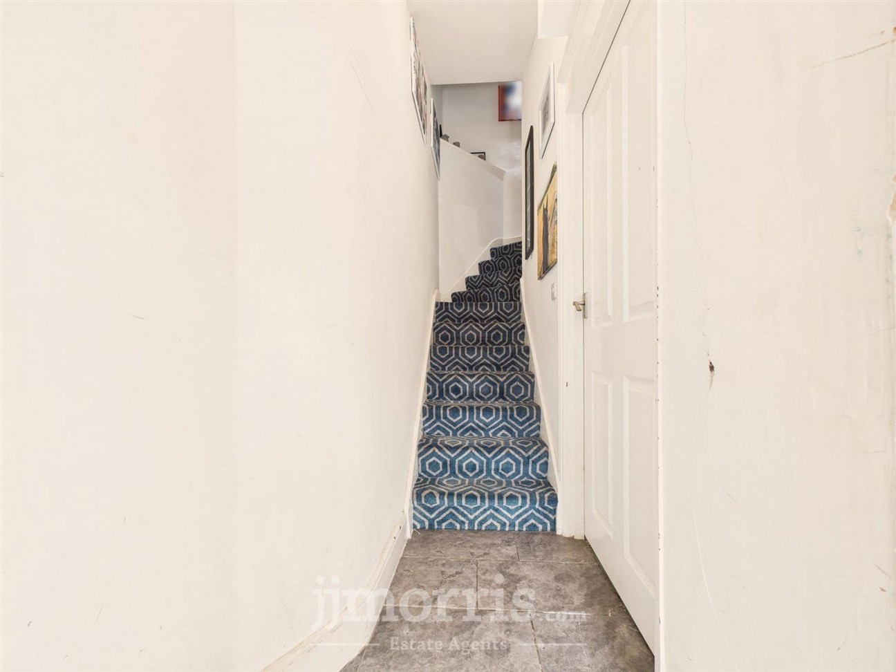 Harbour Village, Goodwick, SA64