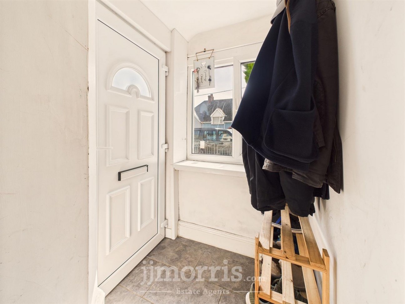 Harbour Village, Goodwick, SA64