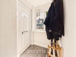 Harbour Village, Goodwick, SA64