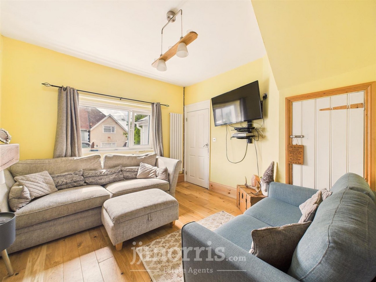 Harbour Village, Goodwick, SA64