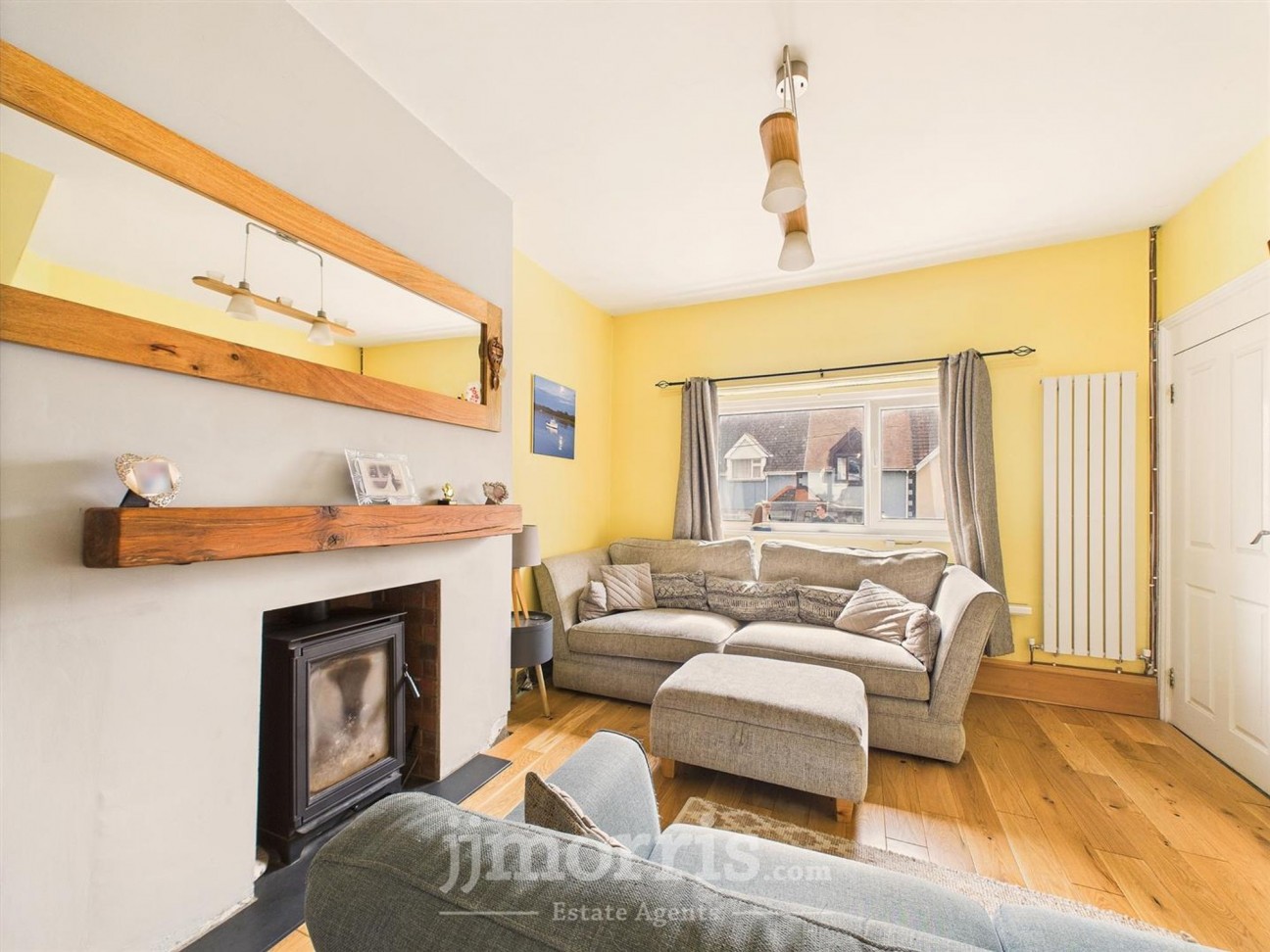 Harbour Village, Goodwick, SA64