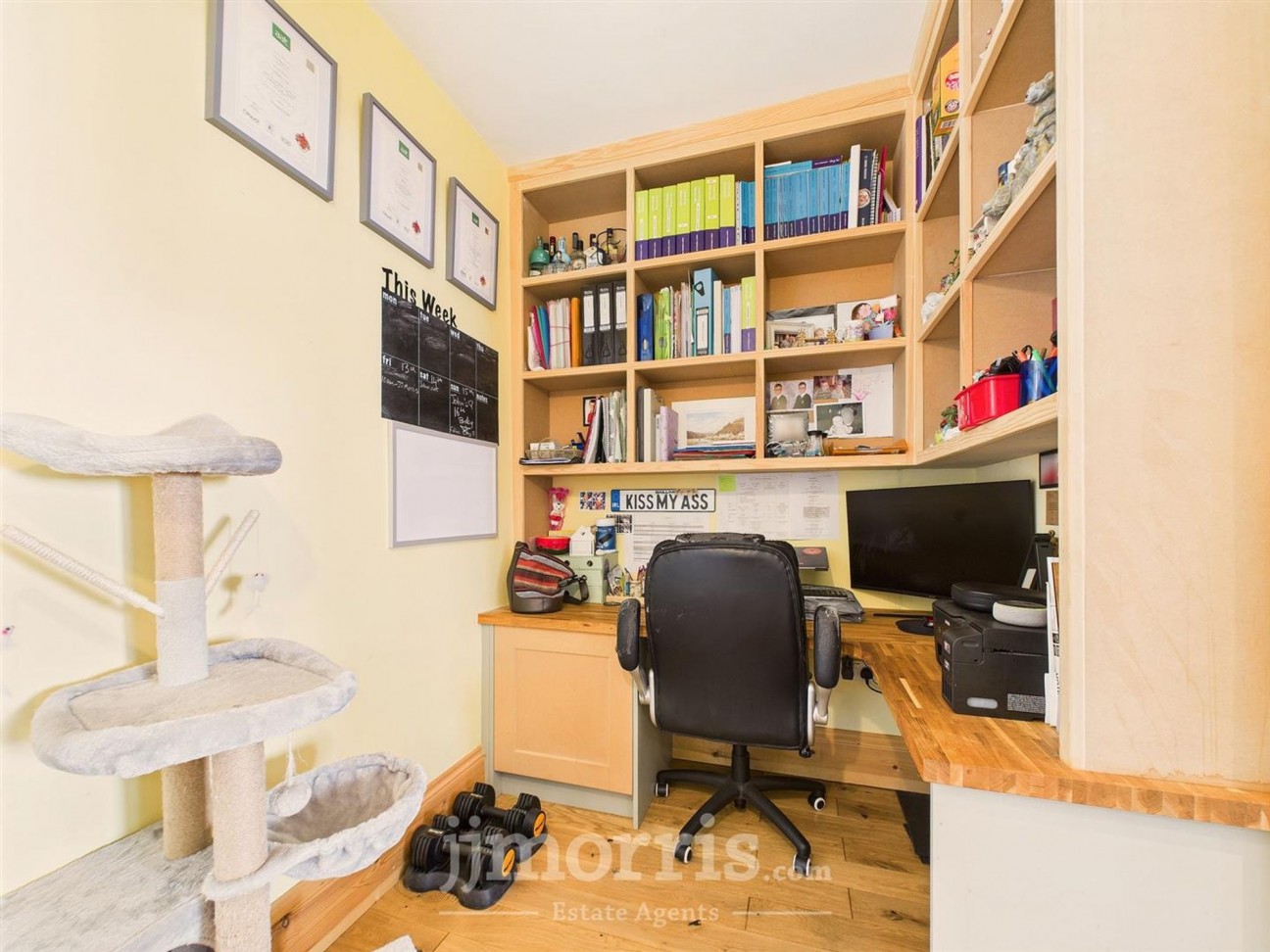 Harbour Village, Goodwick, SA64