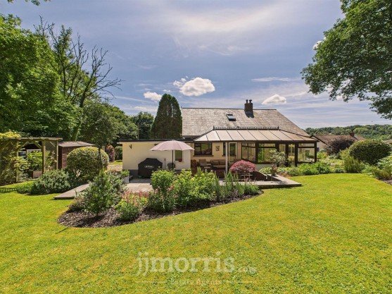 Kilgetty Lane, Stepaside, SA67