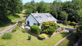 Kilgetty Lane, Stepaside, SA67