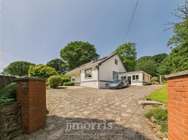 Kilgetty Lane, Stepaside, SA67