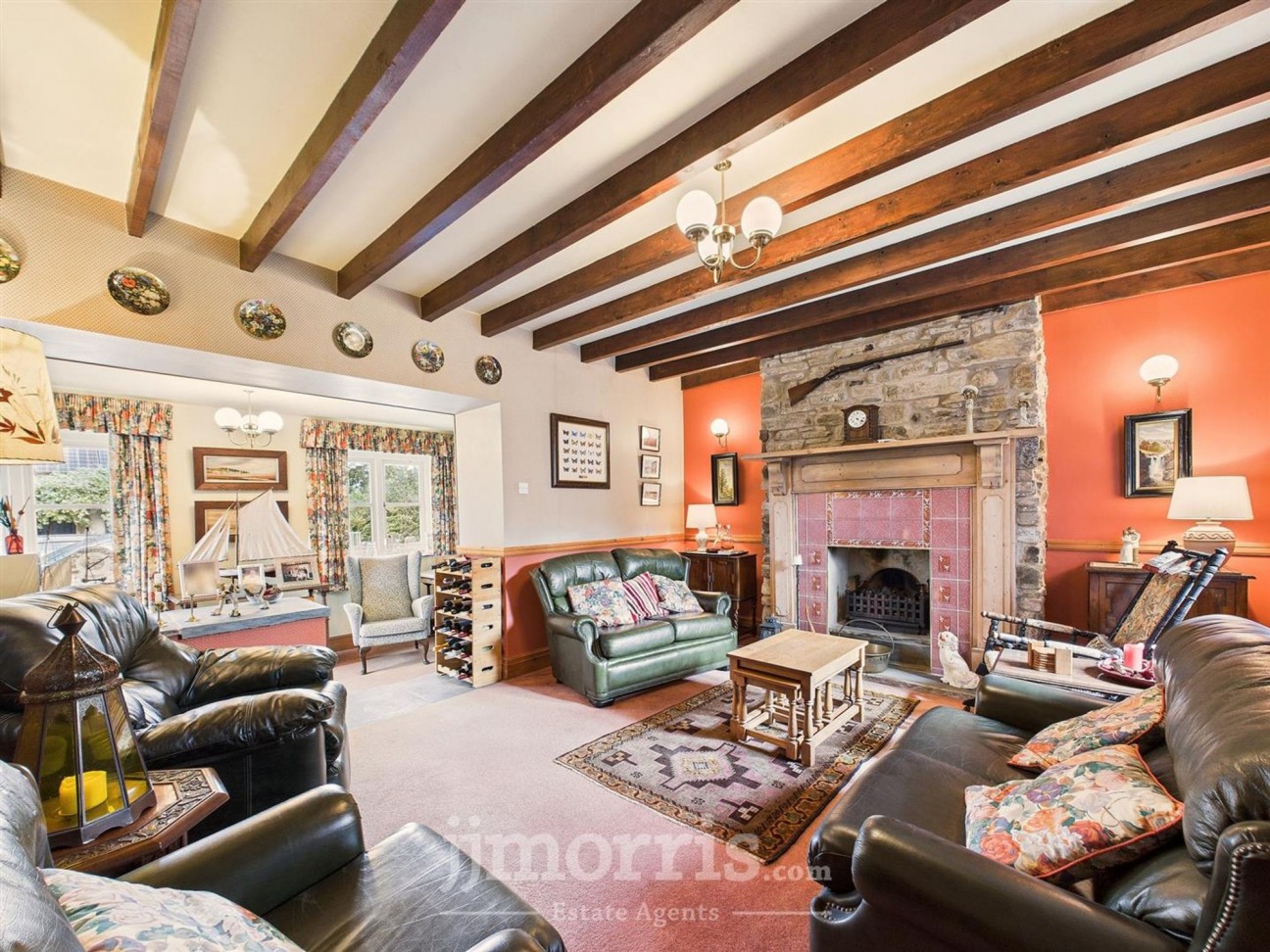 Landshipping, Narberth, SA67