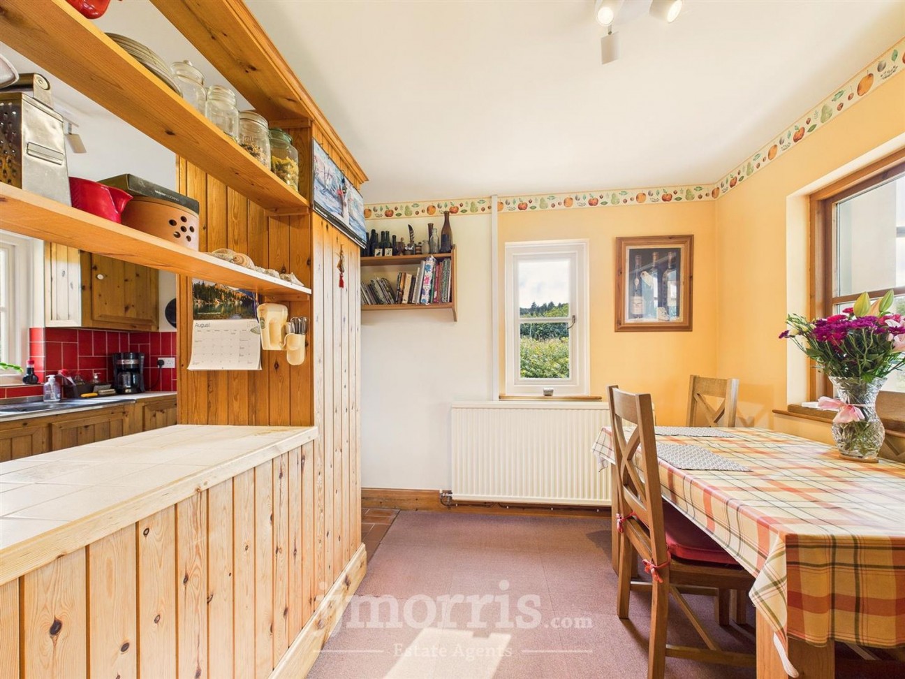 Landshipping, Narberth, SA67