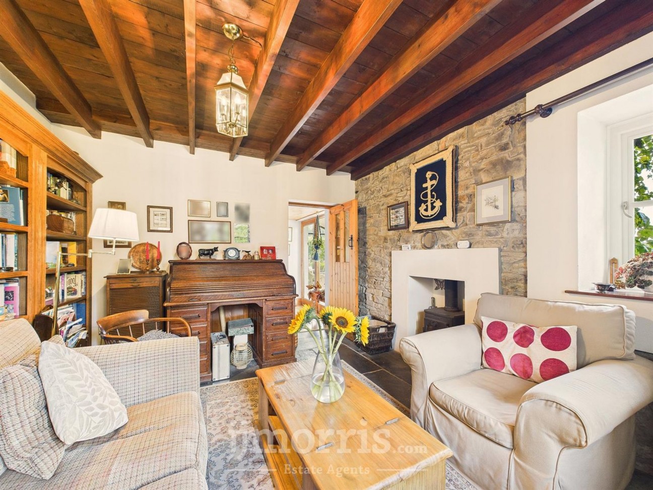 Landshipping, Narberth, SA67