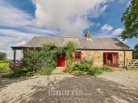 Landshipping, Narberth, SA67