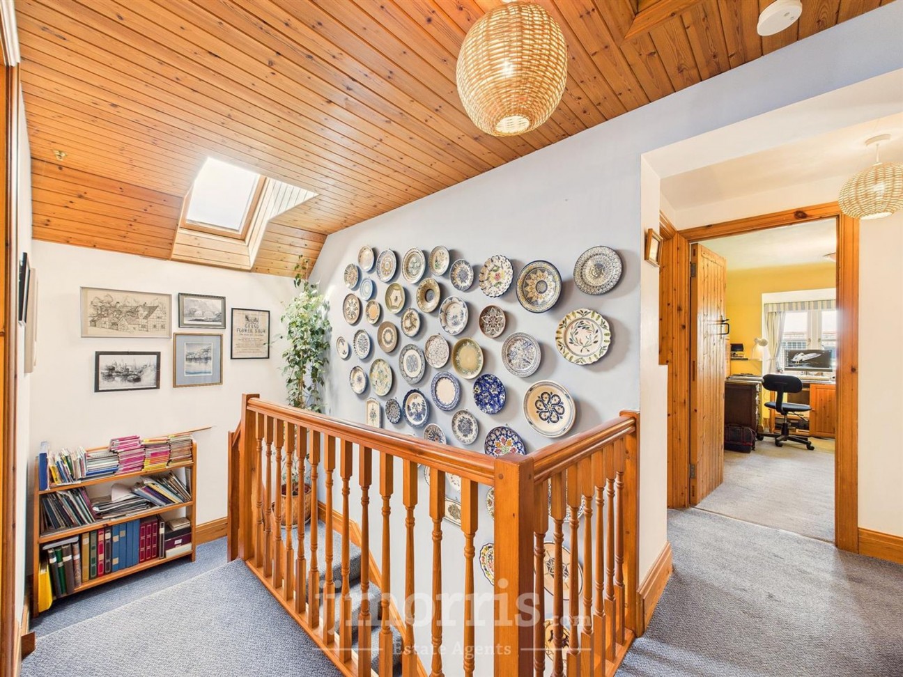 Landshipping, Narberth, SA67