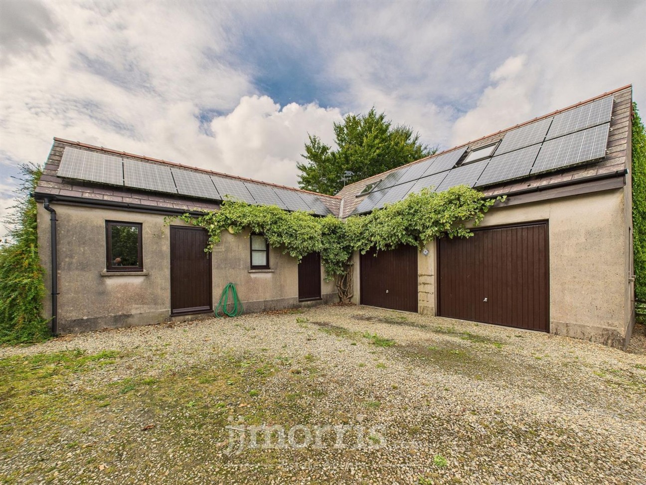 Landshipping, Narberth, SA67