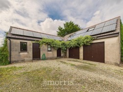 Landshipping, Narberth, SA67