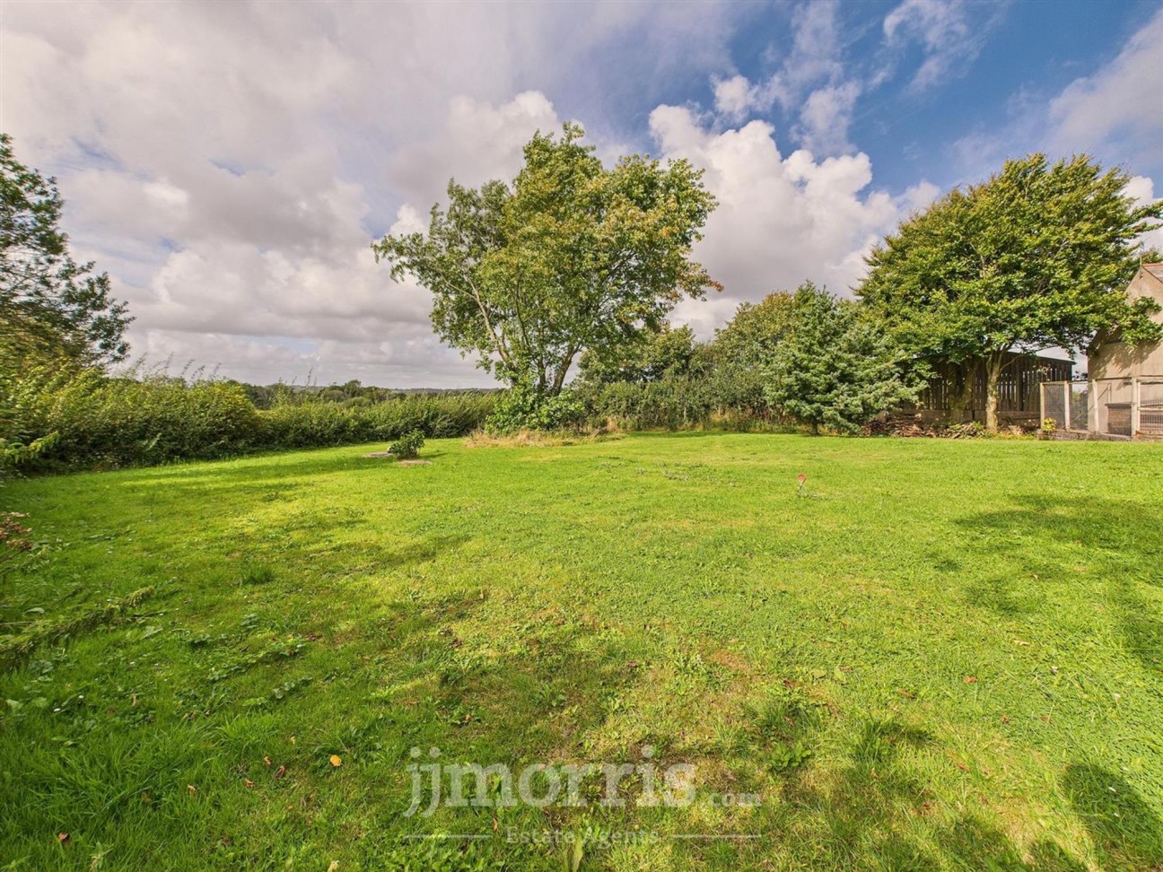 Landshipping, Narberth, SA67