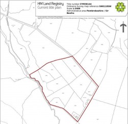 Landshipping, Narberth, SA67