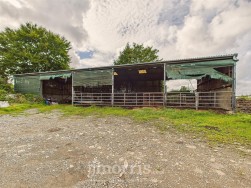 Landshipping, Narberth, SA67