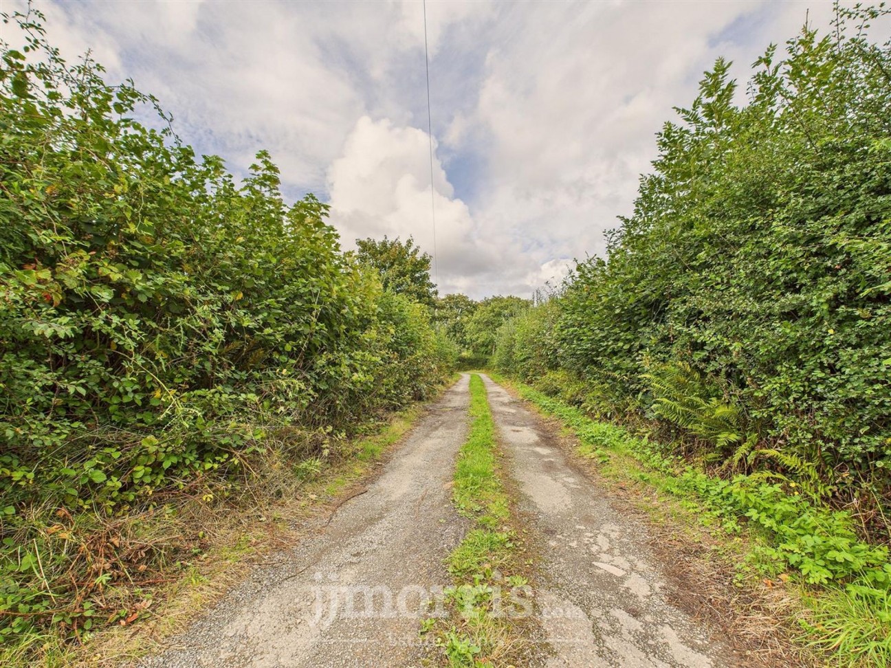 Landshipping, Narberth, SA67