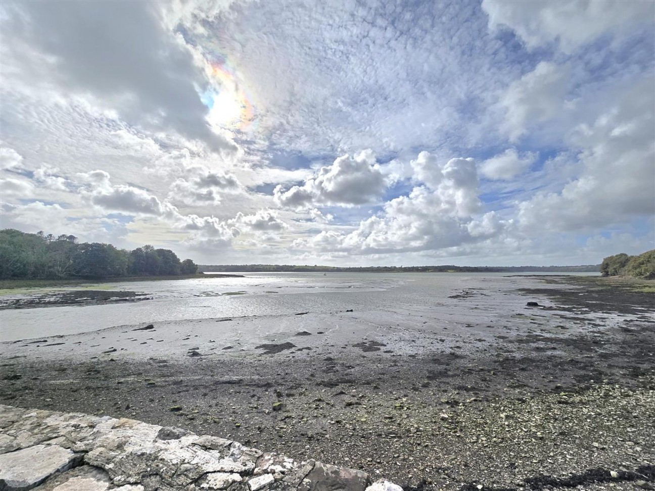 Landshipping, Narberth, SA67