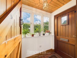 Landshipping, Narberth, SA67