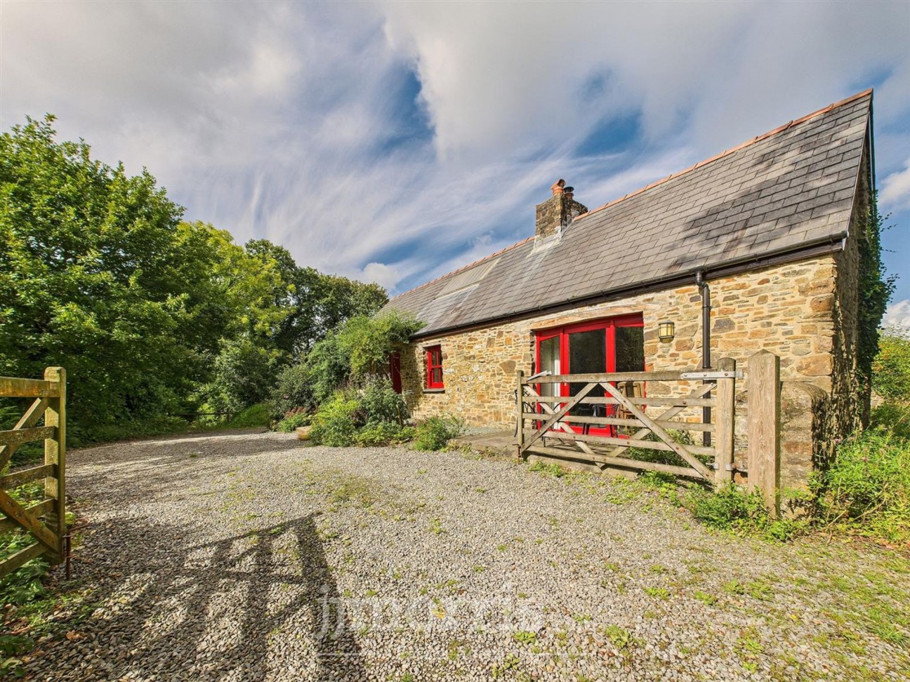 Landshipping, Narberth, SA67